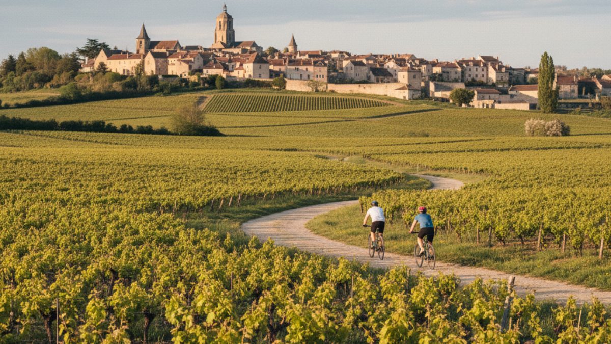 Bordeaux Vineyards Short Break — Le Pian Medoc bordeaux-vineyards-short-break-le-pian-medoc